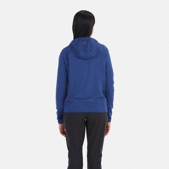 On Body Image of color Twilight Blue