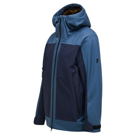 Peak Performance Whitelight HIPE 2L Insulated Shell Jacket - Men's 2