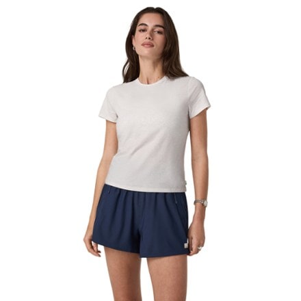 Vuori Feather Classic T-Shirt - Women's 1