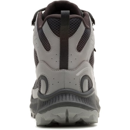 Merrell Tempo EXP Mid Waterproof Hiking Boots - Women's 3