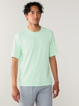 The North Face Dune Sky Crew Shirt - Men's 1