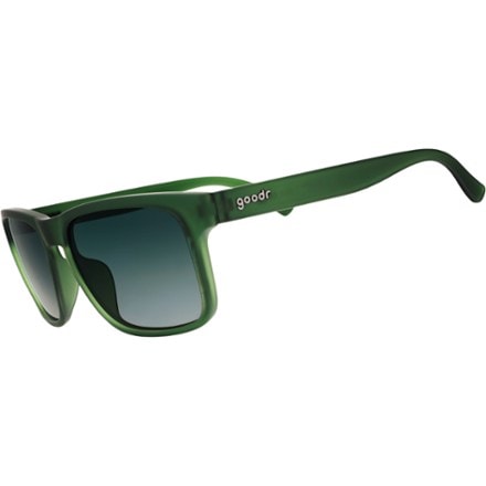 goodr Grand G Polarized Sunglasses 0