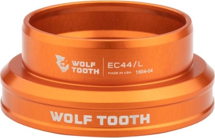 Wolf Tooth Components Performance EC44/40 Lower Headset 0