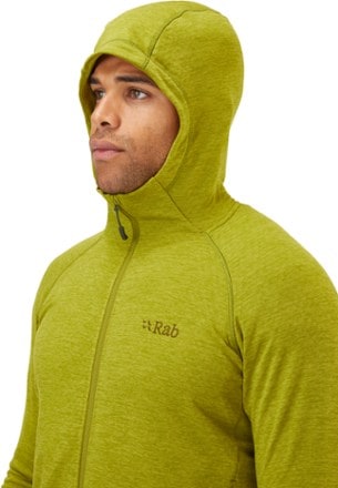 Rab Nexus Fleece Jacket - Men's 5