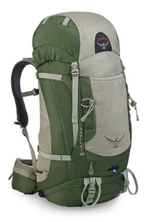 osprey kestrel 58 2019