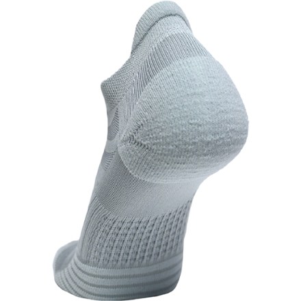 Brooks Ghost Lite No-Show Socks - 2 Pairs 6