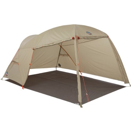 Big Agnes Wyoming Trail 2 Tent 0