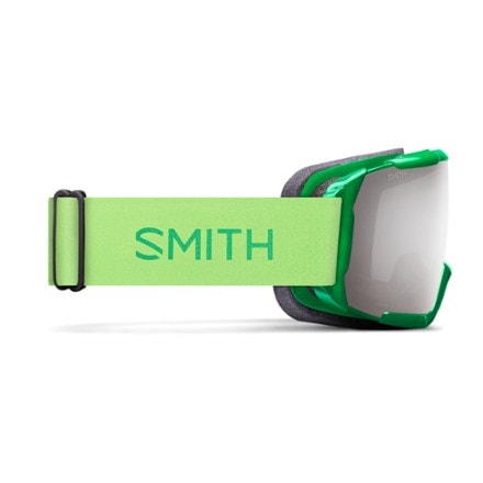 Smith Grom ChromaPop Snow Goggles - Kids' 3