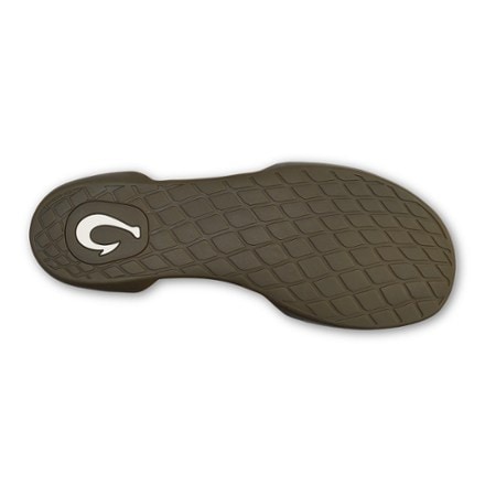 OluKai Puku'i Slippers - Men's 3