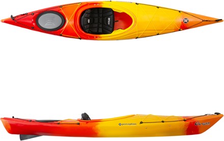 PerceptionExpression 11.5 Kayak – 2022