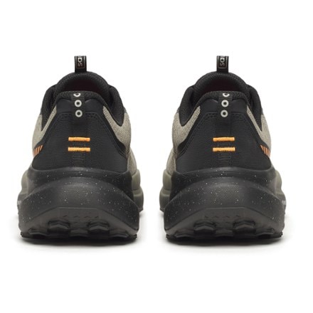 Saucony Xodus Ultra 4 Trail-Running Shoes - Men's 3