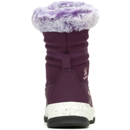 Kamik Stormy F Snow Boots - Kids' 3