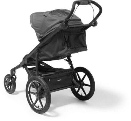 Thule Urban Glide 4-Wheel Stroller 1