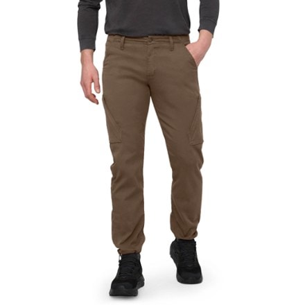 DUER Live Free Relaxed Adventure Pants - Men's 0