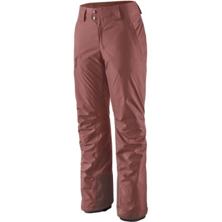 Patagonia Insulated Powder Town Snow Pants - Women's 0