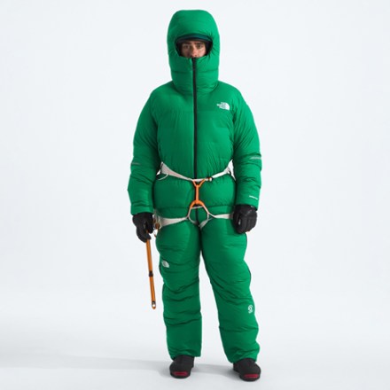 The North Face Summit Cloud Down AMK Parka - Men's 2