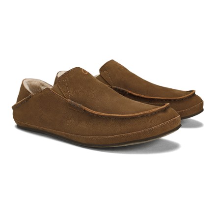 OluKai Moloa Slippers - Men's 2