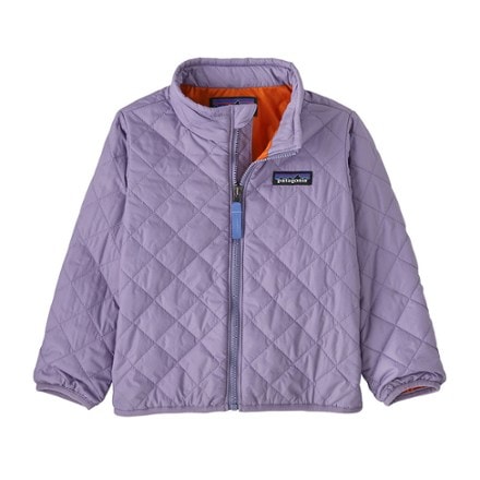 Patagonia Baby Nano Puff Jacket - Infants'/Toddlers' 0