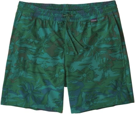 Patagonia Hydropeak Volley Shorts - Men's 16" Outseam 0