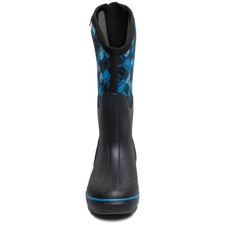 Bogs Classic II Tall Adjustable Calf Rain Boots - Women's 4