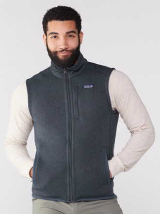 Rei patagonia better deals sweater vest