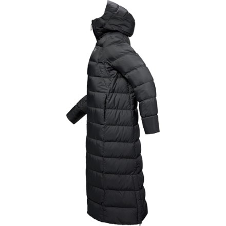 Arc'teryx Thorium Extra-Long Down Parka - Women's 4