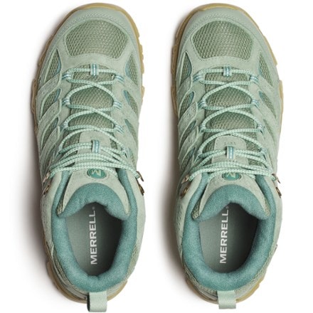 Merrell Moab 3 Mid Waterproof Hiking Boots - Men's 5