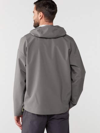 Cotopaxi Cielo Rain Anorak - Men's 2