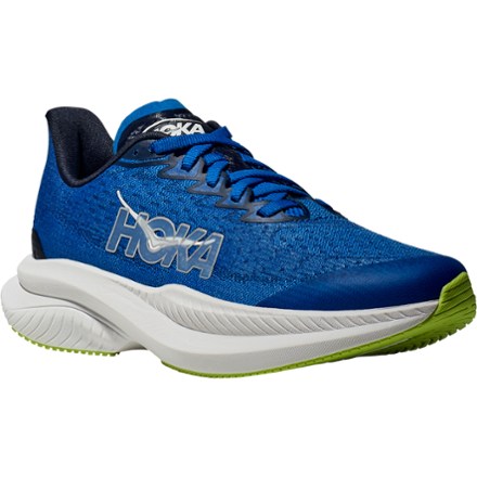 HOKA Mach 6 Road-Running Shoes - Kids' 2