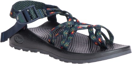 chaco smokey