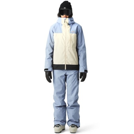 Picture Organic Clothing Seakrest Insulated Jacket - Women's 3