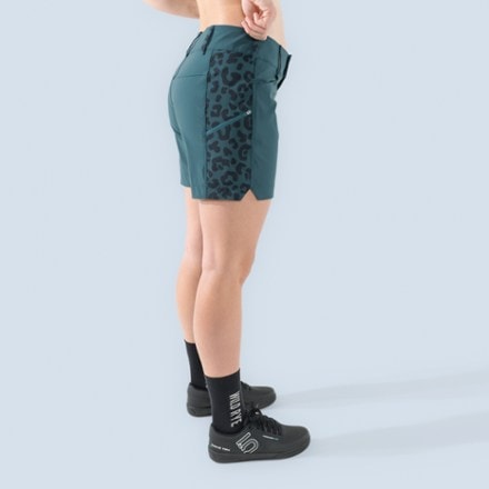 Wild Rye Freda Bike Shorts - Women's 1