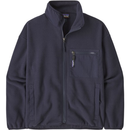 Patagonia Synchilla Fleece Jacket - Women's 0