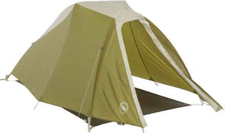 Big Agnes Seedhouse SL2 Tent 2