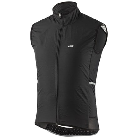 Garneau Metal Heat Cycling Vest - Men's BLACK