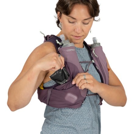 Osprey Dyna 6 Hydration Vest - Women's 10