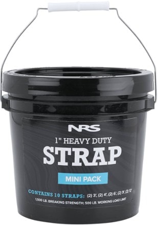 NRS Mini Strap Pack 2