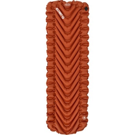 Klymit Insulated Static V PEAK Sleeping Pad Regular