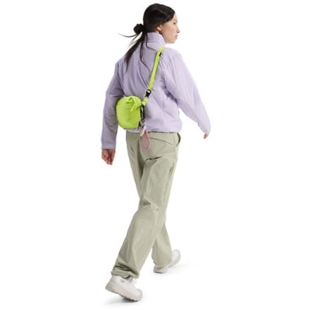 Arc'teryx Heliad Crossbody Bag 5