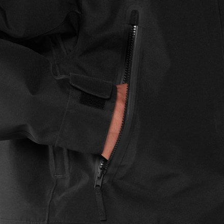 The North Face GTX Hex Jacket - Men's 10