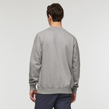 Cotopaxi Coto-Patch Crew Sweatshirt - Men's 2