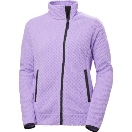 Helly Hansen Lyra Fleece Jacket - Women's 0