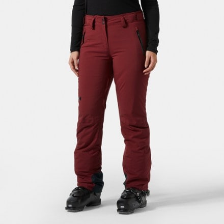 Helly Hansen Legendary Insulated Snow Pants - Women's 1