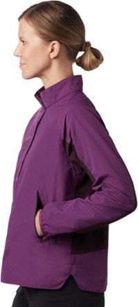 Mountain Hardwear Railay Pullover - Women's 2