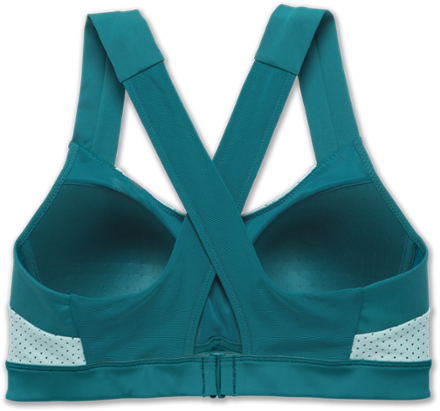 Brooks UpLift Crossback C/D Sports Bra | REI Outlet