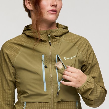 Cotopaxi Yermo Hooded Jacket - Women's 9