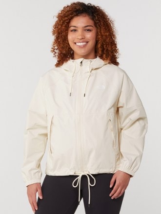 The North Face Antora Rain Hoodie - Women's 1