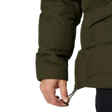 Helly Hansen Explorer Puffy Jacket - Men's 7