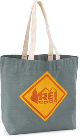 rei insulated tote