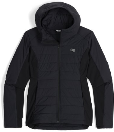 Outdoor Research Shadow Insulated Hoodie II - Women's 0